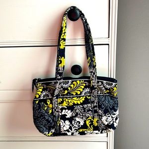 Vera Bradley pocketbook